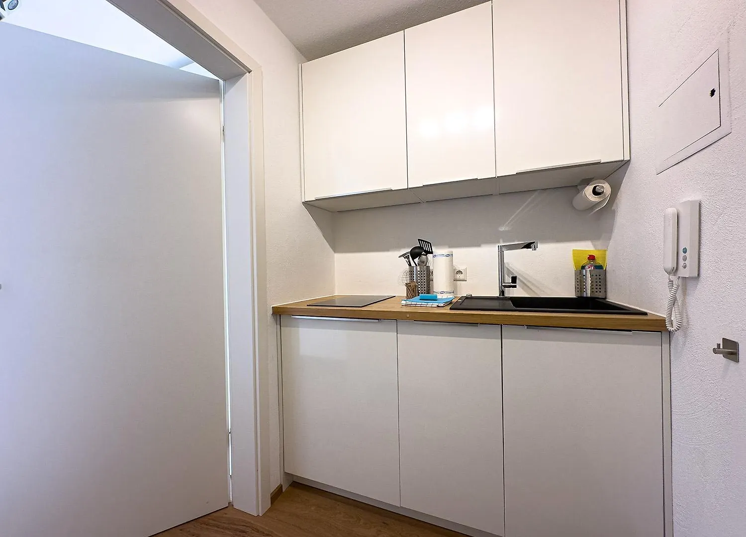 Apartment Fewo Am Anger Oberstaufen